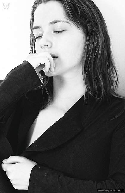 Aleksandra Romanova's photo