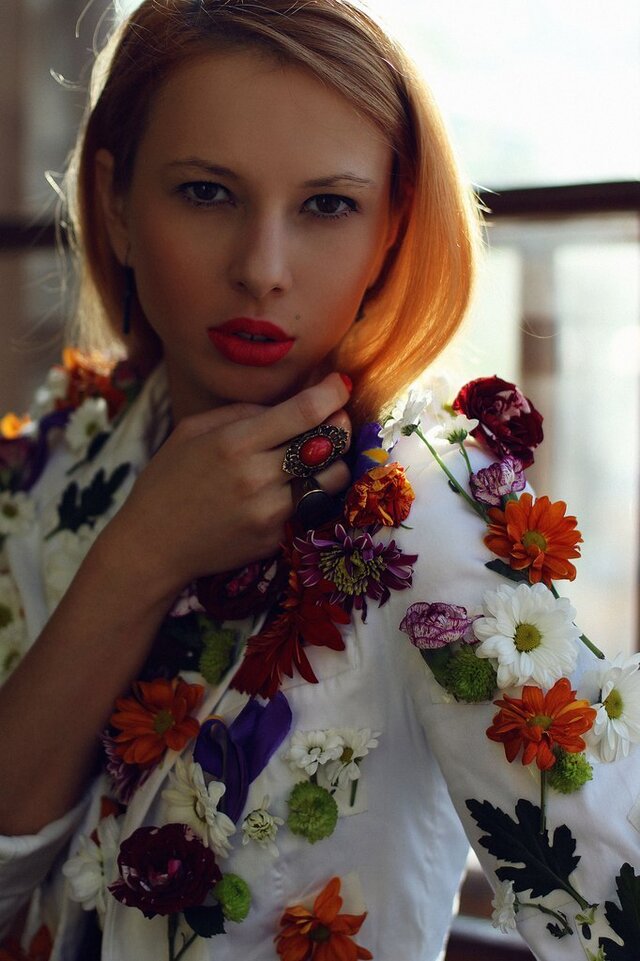 Фото ксения xenny ko иванова