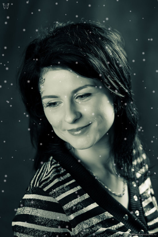 Urij Kurilin's photo