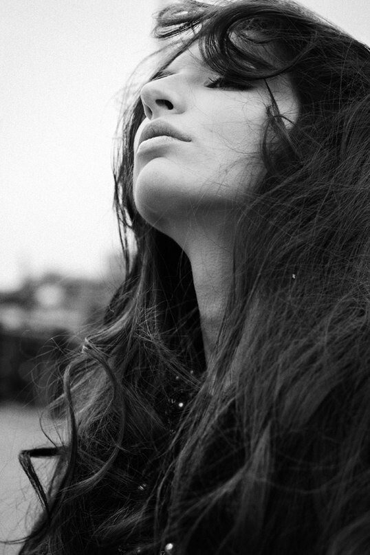 Lilia Pustovalova's photo