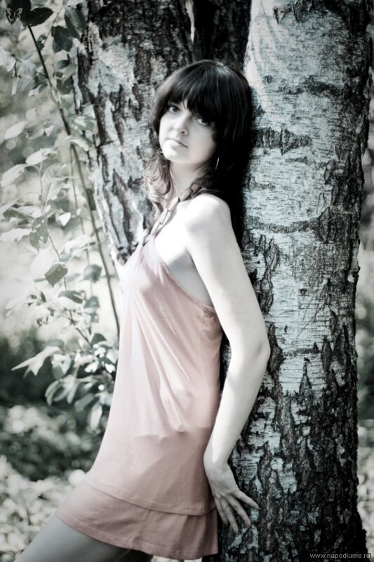 Tat'ana Maksimova's photo