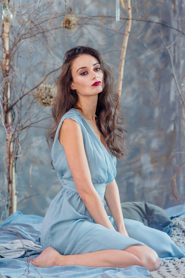 Foto Ksenija Matveeva