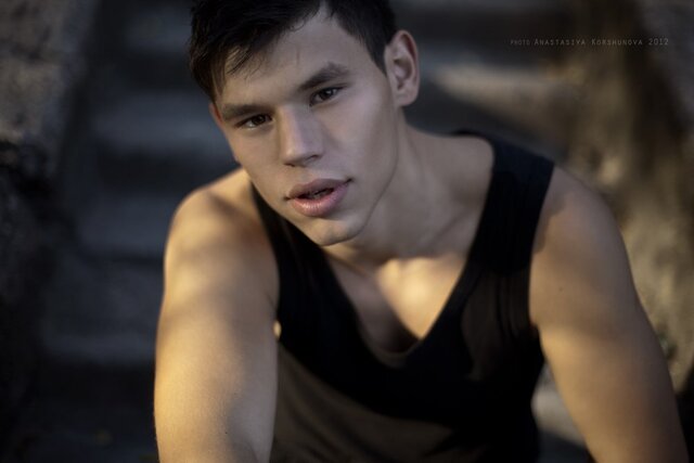 照片Bogdan Mashhenko