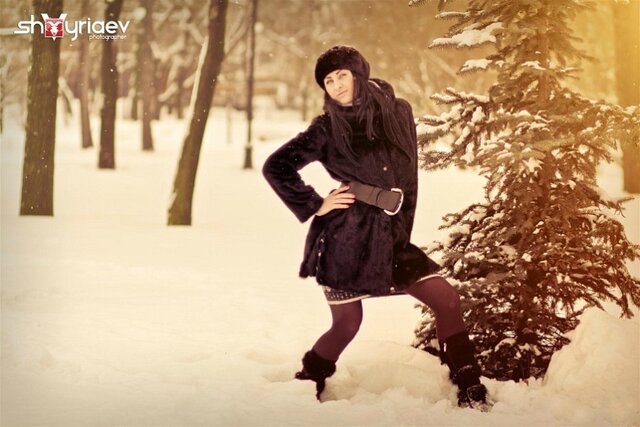 Paula Solar's photo