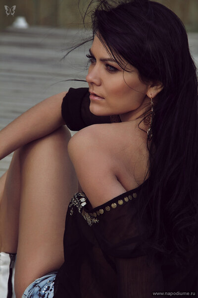 Svetlana Vavilova's photo
