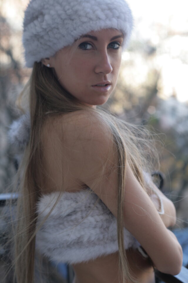 Фото Анна Коваленко