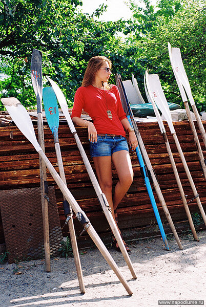 Lerika Tyschenko's photo
