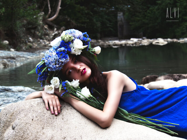 Viktoria Cernaa's photo