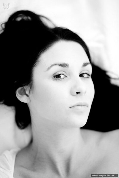 Aleksandra Bespecnaa's photo