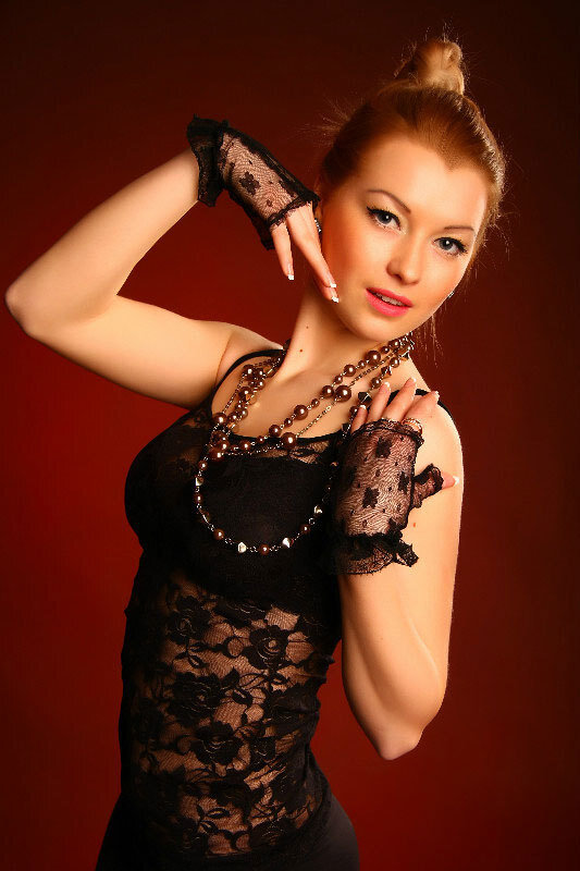 Katerina Moskalenko's photo