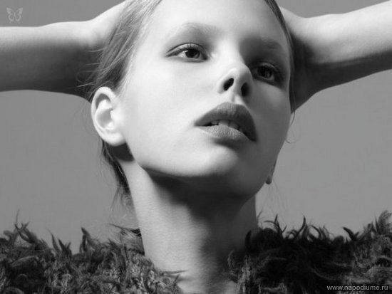 Daria Kashirina's photo