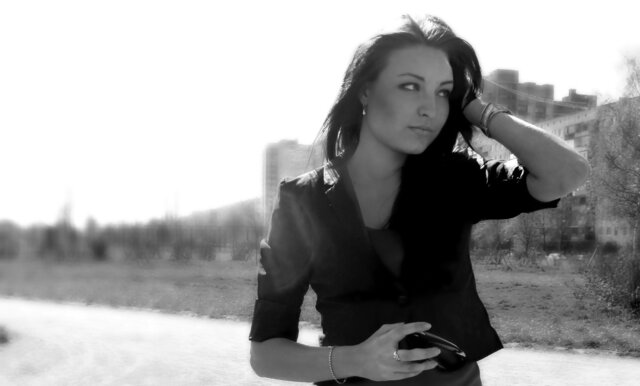 Viktorija Levakova's photo