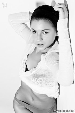 Фото Il'a Klubnikin