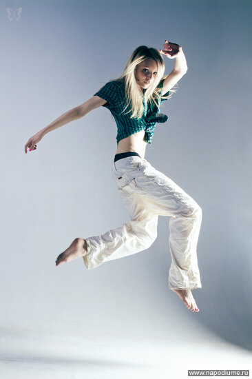 Фото Dmitrij Dudin