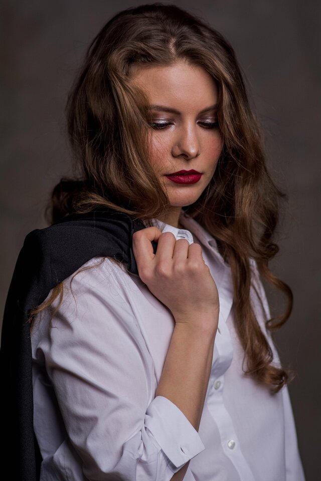 照片Evgenia Prokof'eva
