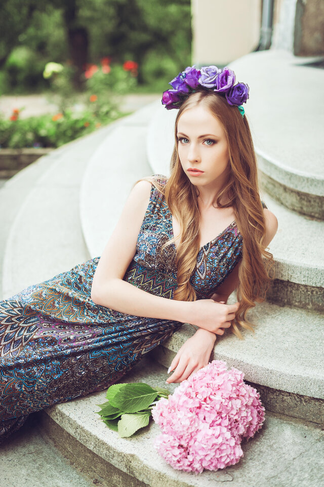 Фото Alena Zilanova
