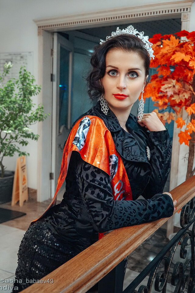 Фото Sasa Babaev