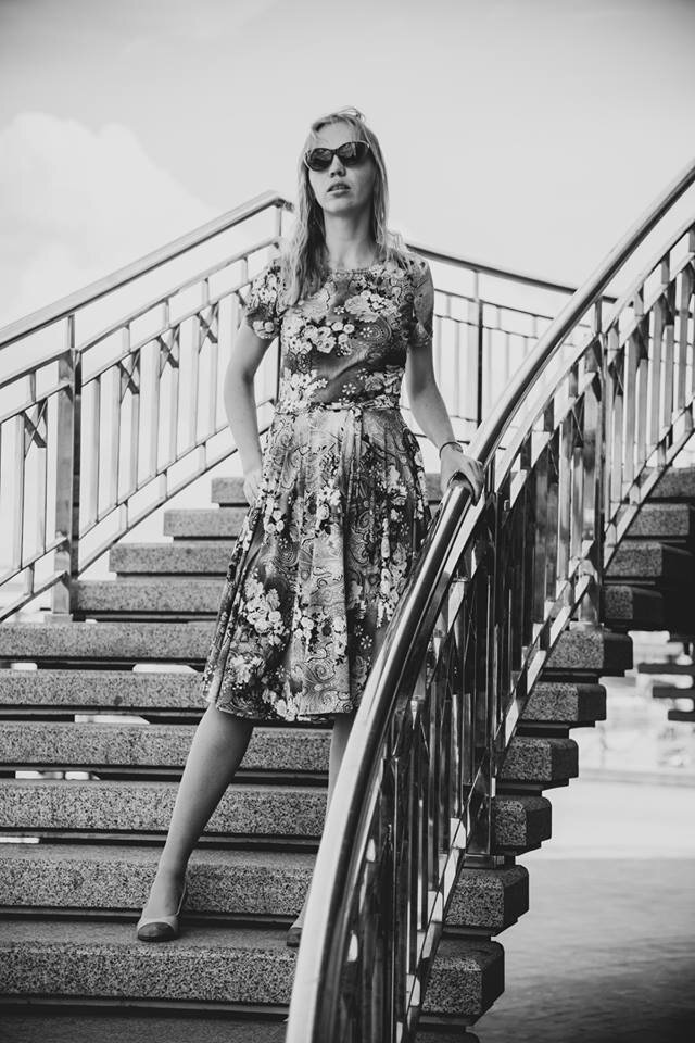 Foto Mariia Adamenko