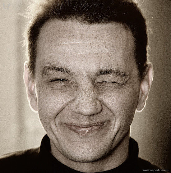 портрет