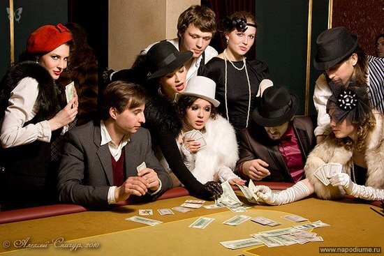 Foto Dmitry Semenov