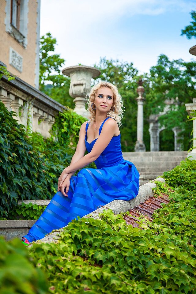 Фото Наталия Романова