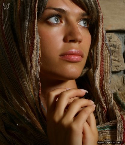 Viktoriya Melnik's photo