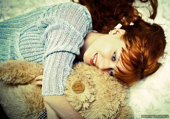 Maria Kovalenko's photo