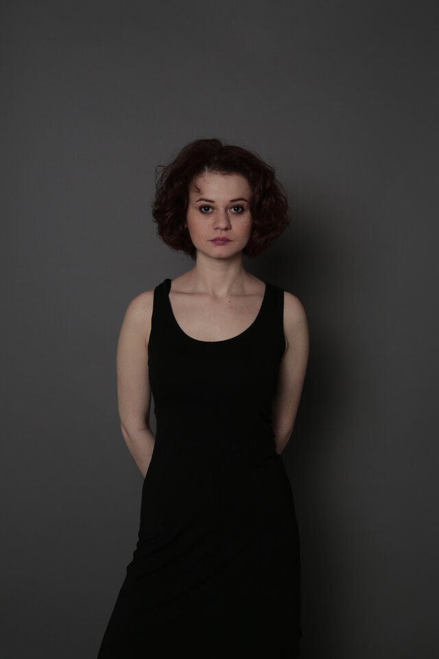 Karsanova Izabella's photo