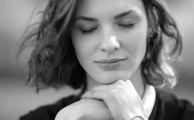 Yuliya Petelko's photo