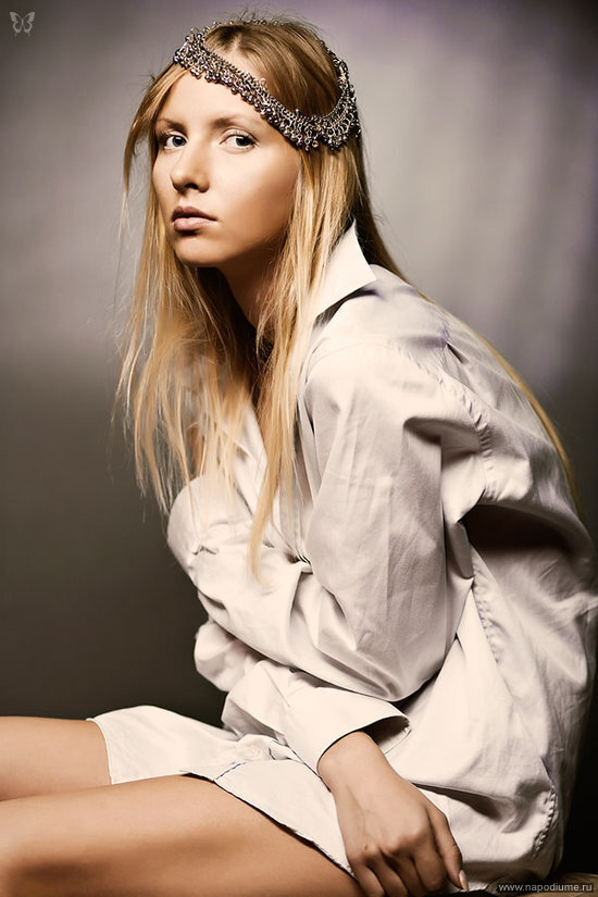Anastasia Verner's photo