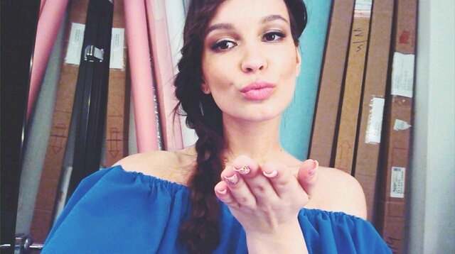 Foto Lia Sky