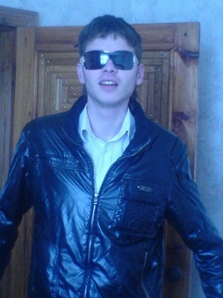 Ivan Sebalkov's photo
