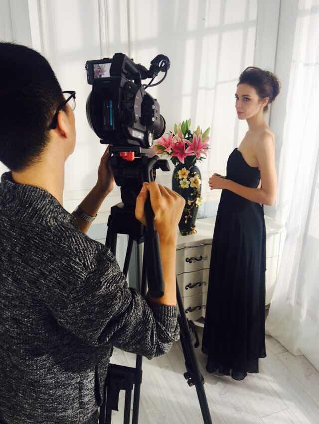 Anastasia Tkalenko's photo