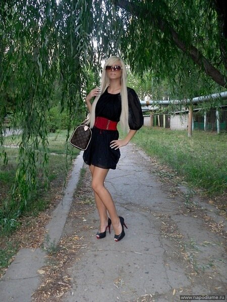 Elizaveta Andreeva's photo