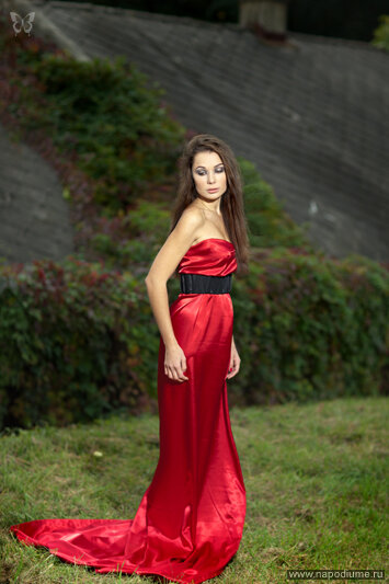 Aleksandra Vretik's photo