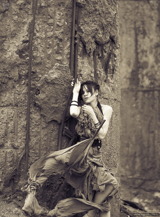 photography: Aleksandеr Pereverzov