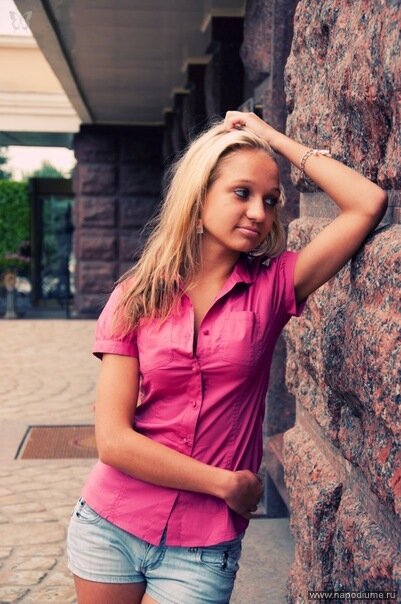 Фото Marta Vozna