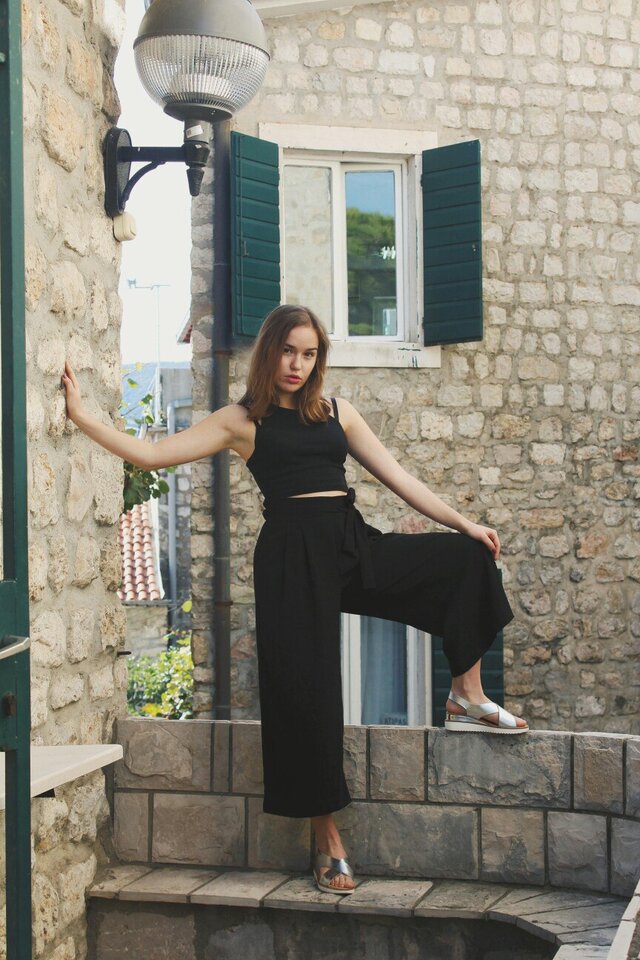 Фото Виктория Кирова
