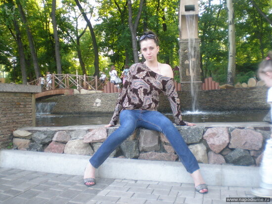 Alina Andreeva's photo