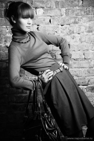 Anna Pogrova's photo