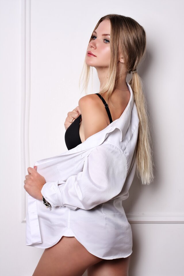 Ksenia Vishniakova's photo