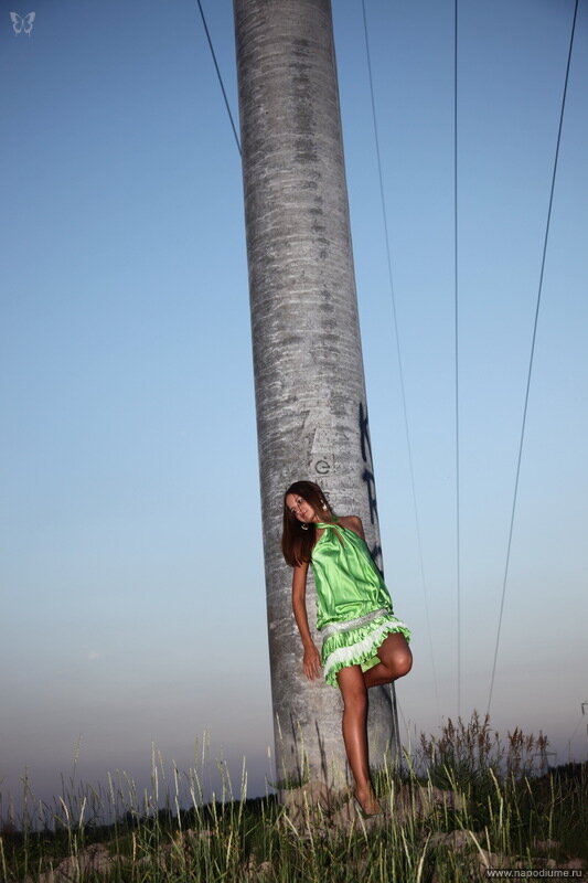 Elizaveta Erastova's photo