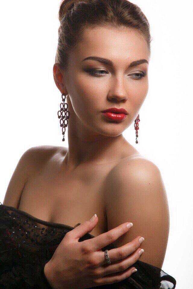 Foto Elina Gromova