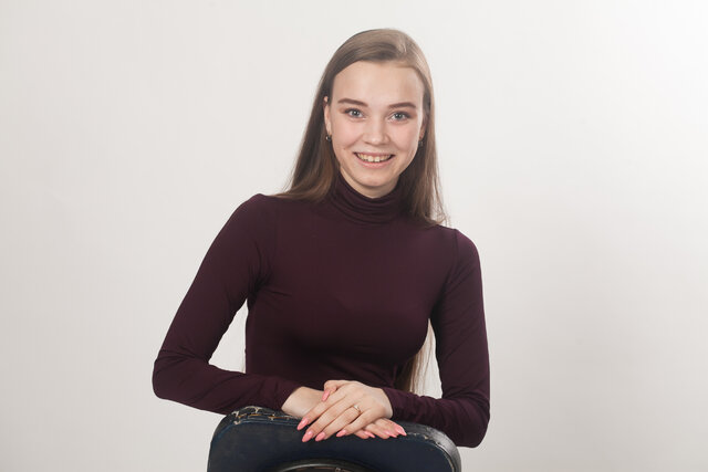 Фото Юлия Корнилова