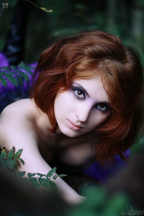 Фото Natasa Bergova