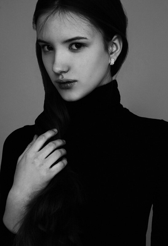 Фото Анна Маркова