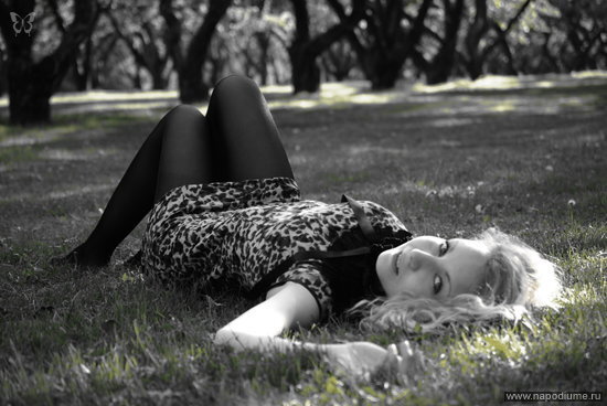 Darya Butakova's photo