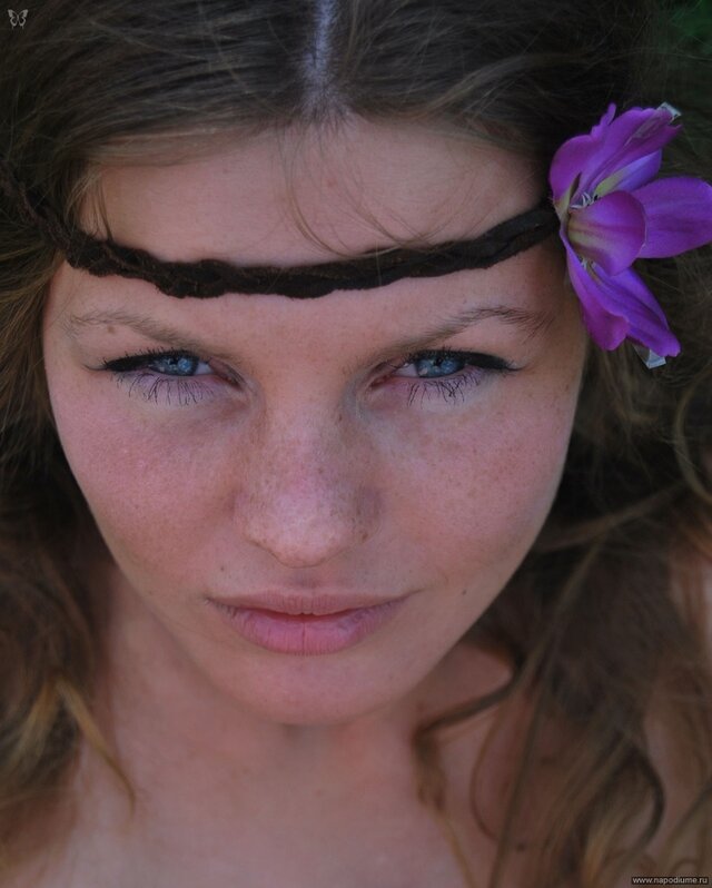 Dasha Marchenko's photo