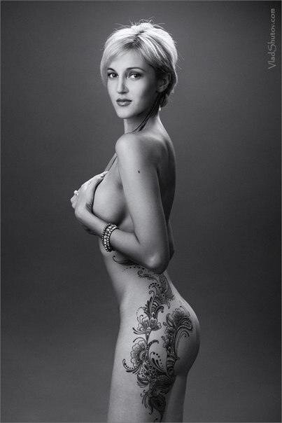 Фото Екатерина Пустовойт