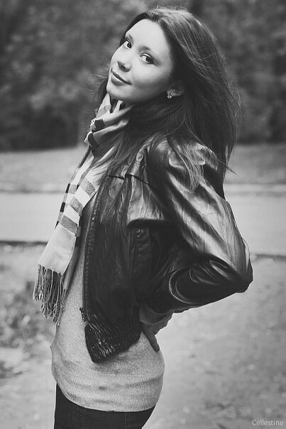 Liza Olejnik's photo